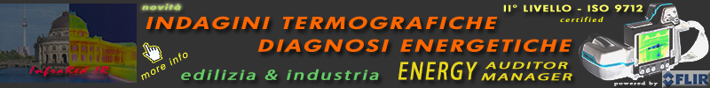 Termografia II° livello ISO 9712 Grottaglie Taranto Brindisi Lecce Bari, Comuni Monteiasi, San Giorgio, Carosino, Faggiano, Pulsano, Martina Franca, Lizzano, San Marzano San Giuseppe, Francavilla Fontana, Montemesola, Maruggio, Monteparano, Roccaforzata, Statte, Crispiano, Sava, Manduria, Villa Castelli, Oria, Ceglie Messapica